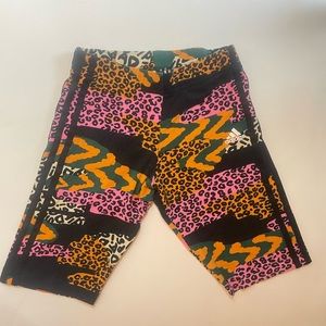90s Biker Shorts